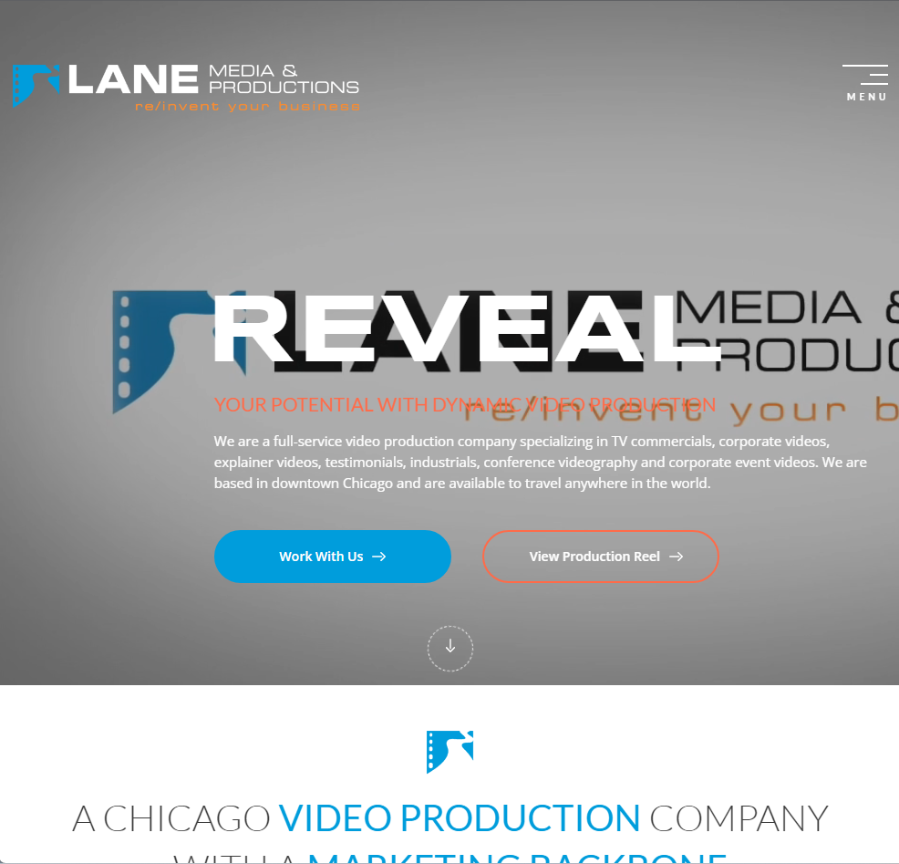 LANE Media & Productions